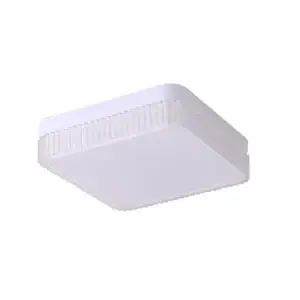 Plafonieră LED Electra 48W, 4000K lumină neutră, 5900 lm, albă, 30 cm, KL151079